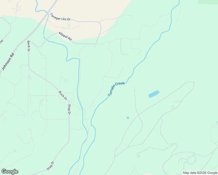 map of restaurants, bars, coffee shops, grocery stores, and more near 63344 Palla Lane in Bend