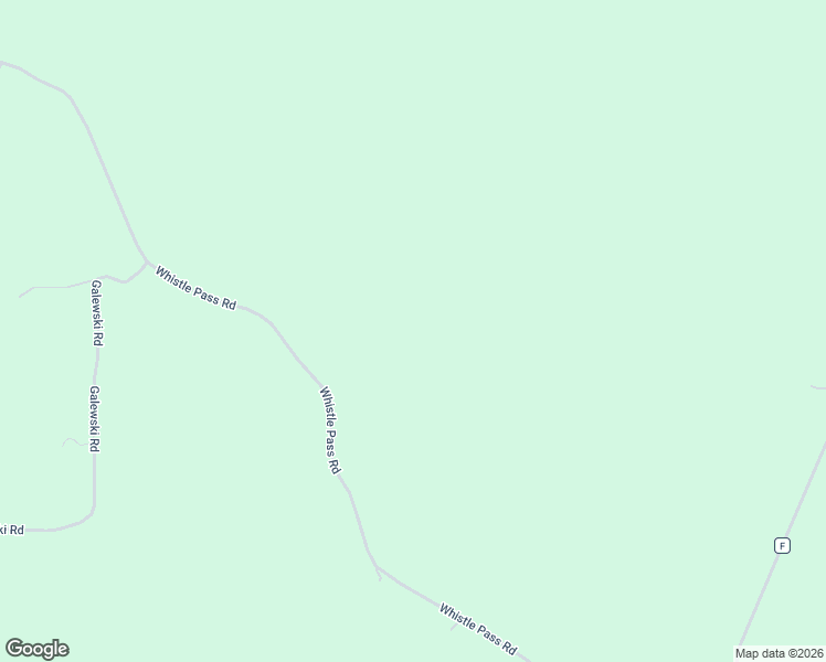 map of restaurants, bars, coffee shops, grocery stores, and more near Whistle Pass Road in Trempealeau