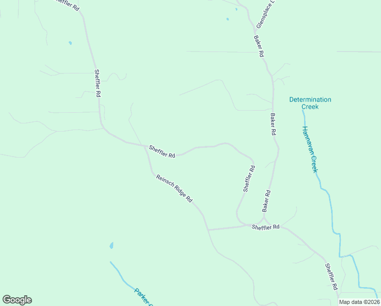 map of restaurants, bars, coffee shops, grocery stores, and more near 90004 Sheffler Road in Elmira