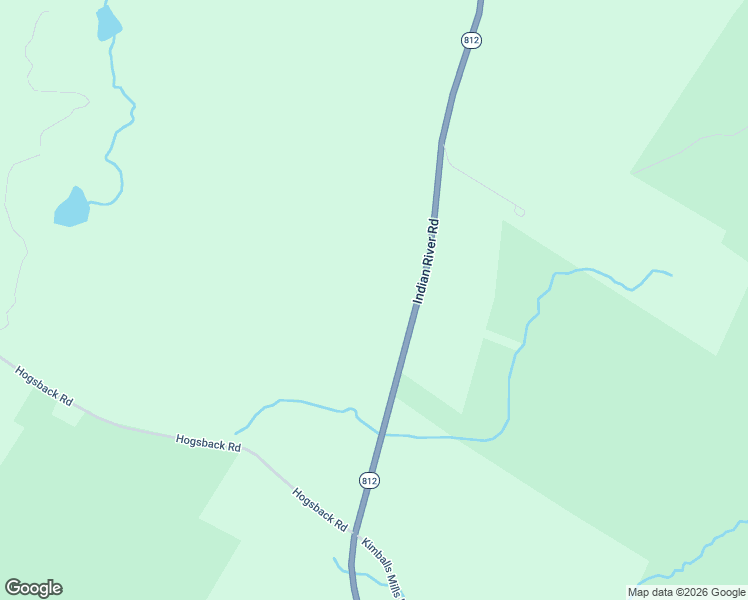 map of restaurants, bars, coffee shops, grocery stores, and more near 12871 New York 812 in Harrisville