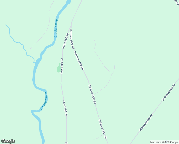 map of restaurants, bars, coffee shops, grocery stores, and more near 791 Bolsters Mills Road in Otisfield