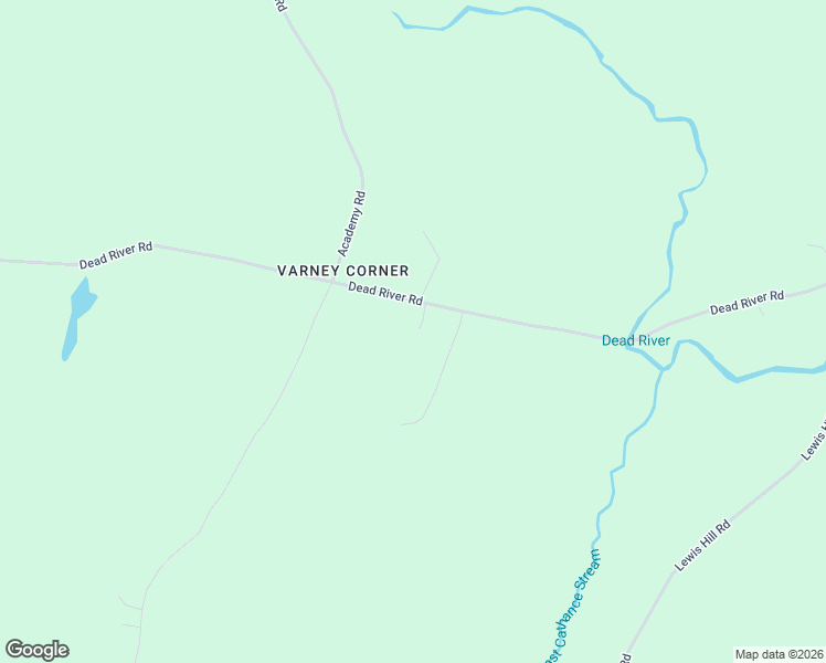 map of restaurants, bars, coffee shops, grocery stores, and more near 219 Dead River Road in Bowdoin