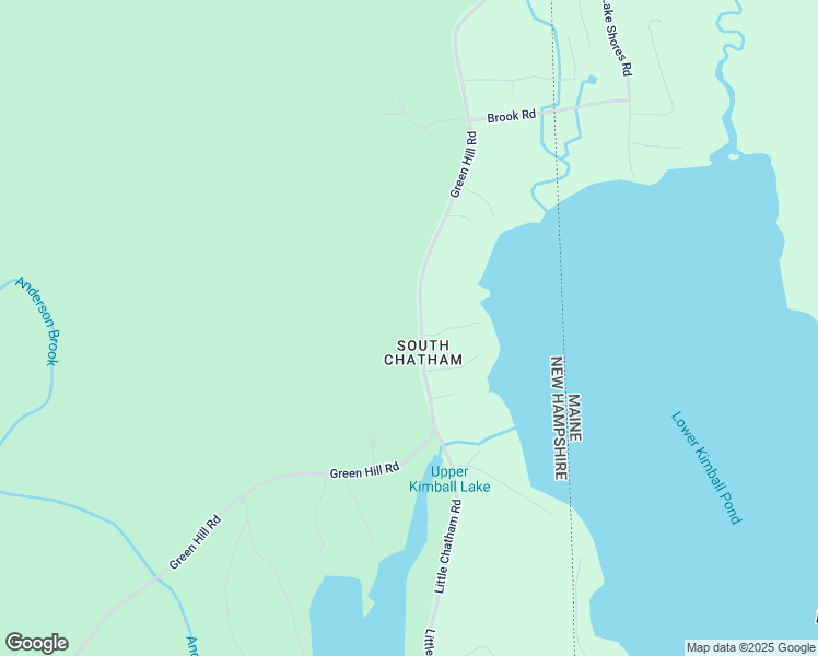 map of restaurants, bars, coffee shops, grocery stores, and more near 2521 Green Hill Road in Chatham