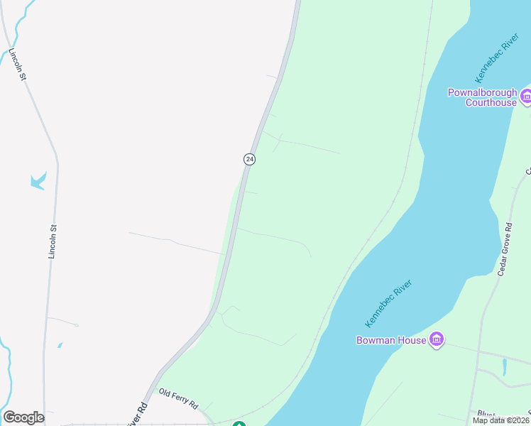 map of restaurants, bars, coffee shops, grocery stores, and more near 21 Grants Drive in Richmond