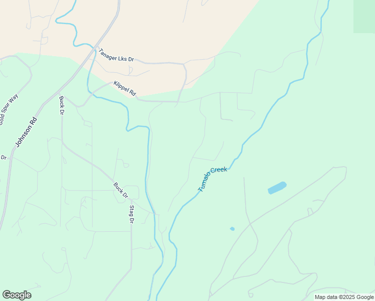 map of restaurants, bars, coffee shops, grocery stores, and more near 63305 Palla Lane in Bend