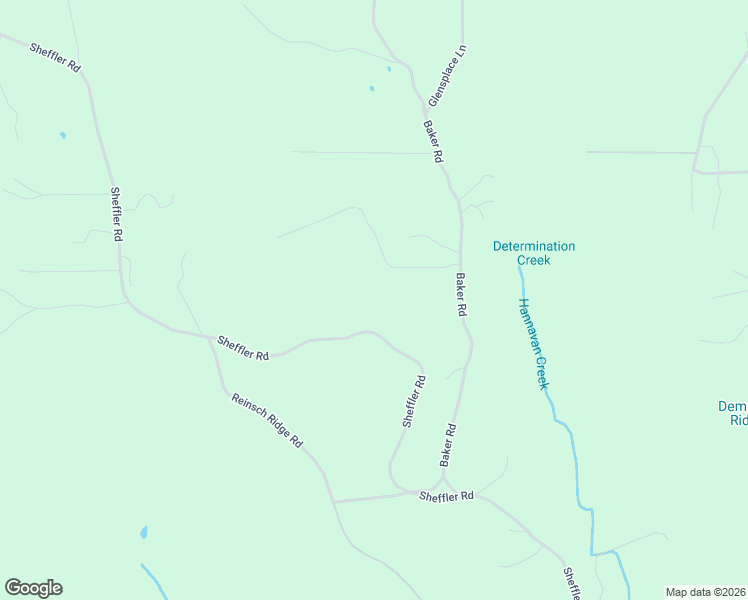 map of restaurants, bars, coffee shops, grocery stores, and more near 89975 Sheffler Road in Elmira