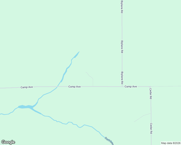 map of restaurants, bars, coffee shops, grocery stores, and more near 11488 Camp Avenue in Sparta