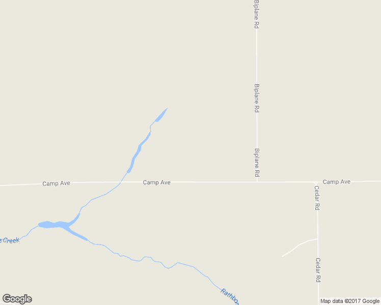 map of restaurants, bars, coffee shops, grocery stores, and more near 11488 Camp Avenue in Sparta