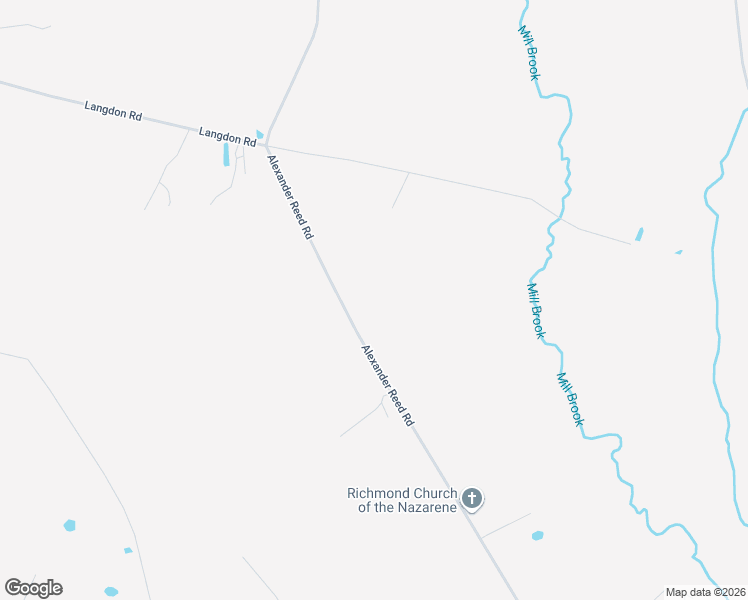 map of restaurants, bars, coffee shops, grocery stores, and more near 83 Stable Road in Richmond