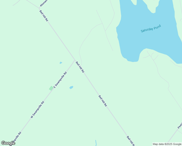 map of restaurants, bars, coffee shops, grocery stores, and more near 58 Ridgewood Terrace in Otisfield