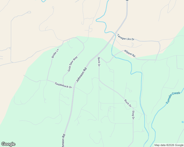 map of restaurants, bars, coffee shops, grocery stores, and more near 63420 Saddleback Place in Bend