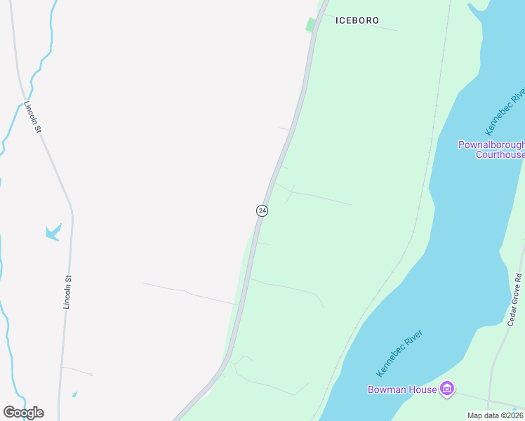 map of restaurants, bars, coffee shops, grocery stores, and more near 201 River Road in Richmond