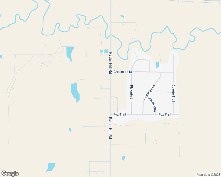 map of restaurants, bars, coffee shops, grocery stores, and more near 22750 Radar Hill Road in Box Elder