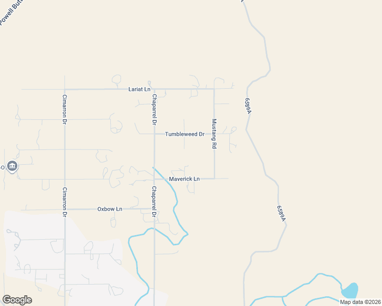 map of restaurants, bars, coffee shops, grocery stores, and more near 63470 Cathy Court in Bend