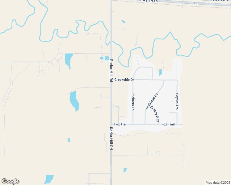 map of restaurants, bars, coffee shops, grocery stores, and more near 22750-22752 Radar Hill Road in Box Elder