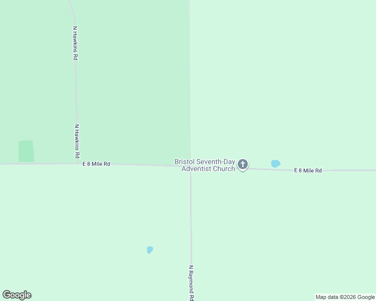 map of restaurants, bars, coffee shops, grocery stores, and more near 8083 North Raymond Road in Tustin