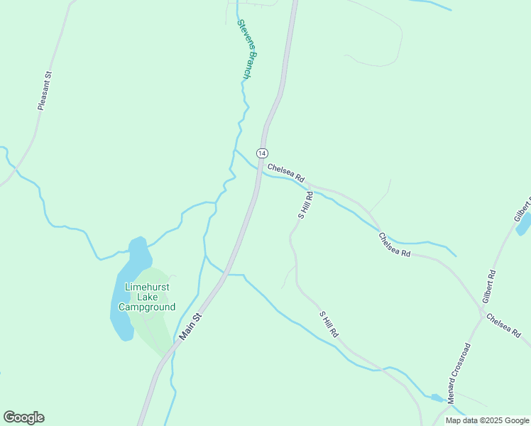 map of restaurants, bars, coffee shops, grocery stores, and more near 3593 Main Street in Williamstown