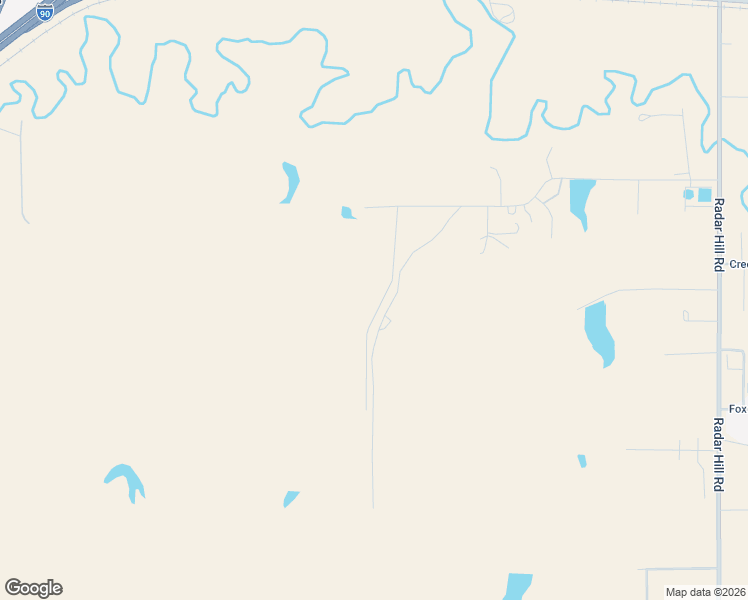 map of restaurants, bars, coffee shops, grocery stores, and more near 445 Alpha Avenue in Box Elder