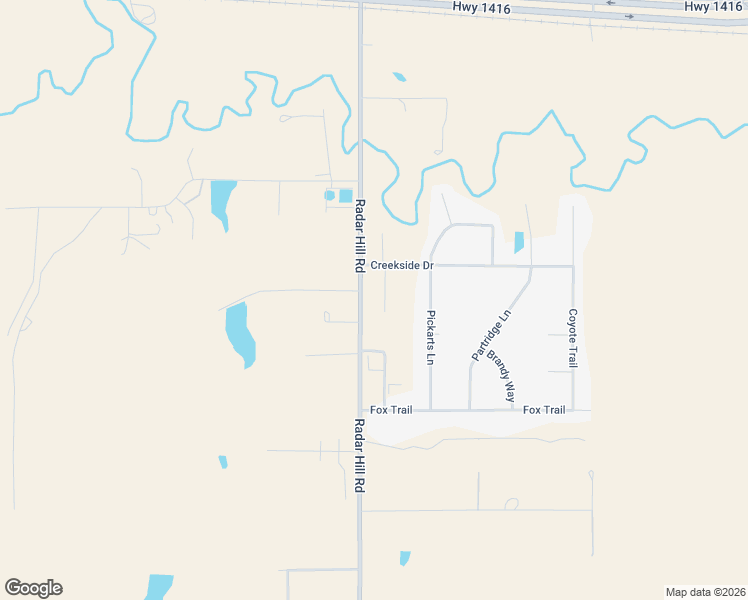 map of restaurants, bars, coffee shops, grocery stores, and more near 22750-22752 Radar Hill Road in Box Elder