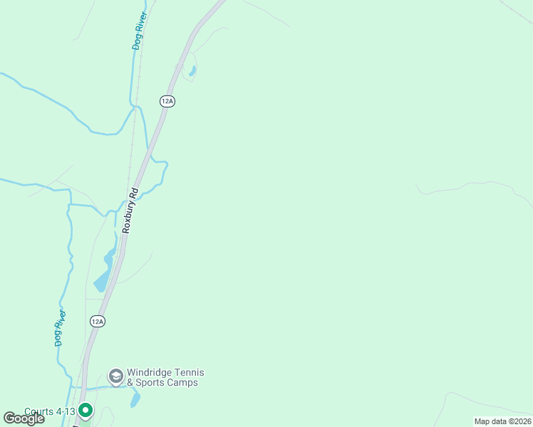 map of restaurants, bars, coffee shops, grocery stores, and more near Schuller Road in Northfield