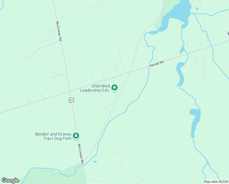 map of restaurants, bars, coffee shops, grocery stores, and more near 4687 Herald Road in Cedar Valley