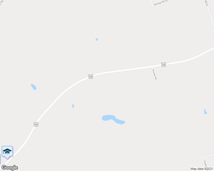 map of restaurants, bars, coffee shops, grocery stores, and more near in Castleton