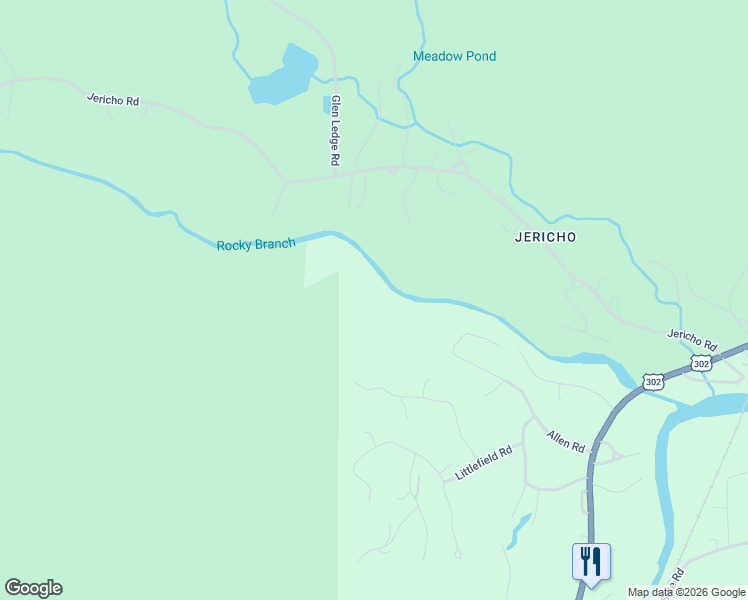 map of restaurants, bars, coffee shops, grocery stores, and more near in Bartlett