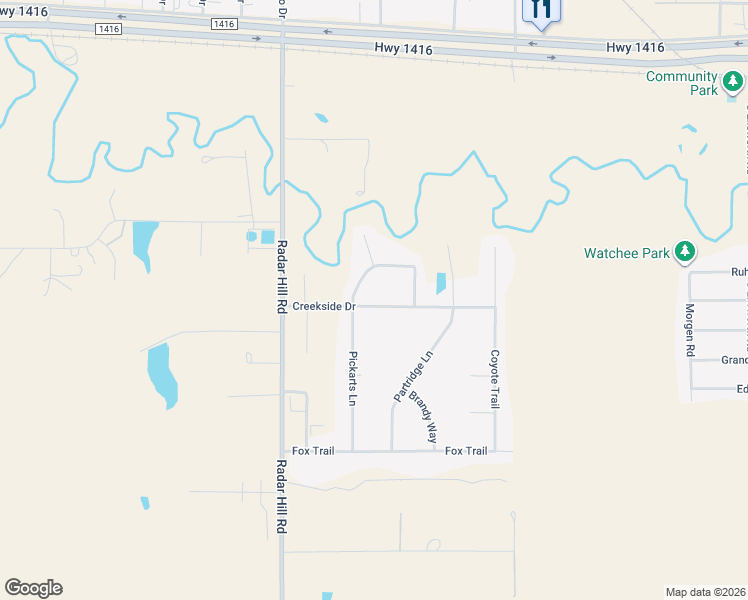 map of restaurants, bars, coffee shops, grocery stores, and more near 14822 Creekside Drive in Box Elder