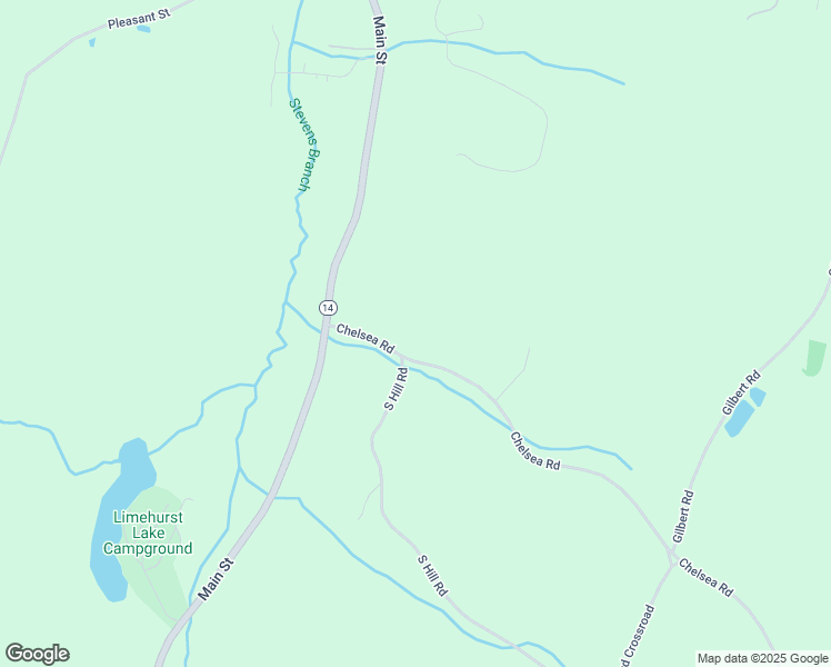 map of restaurants, bars, coffee shops, grocery stores, and more near 189 Chelsea Road in Williamstown