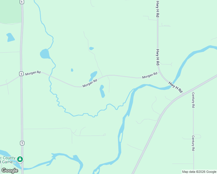 map of restaurants, bars, coffee shops, grocery stores, and more near 10619 Morgan Road in Reedsville