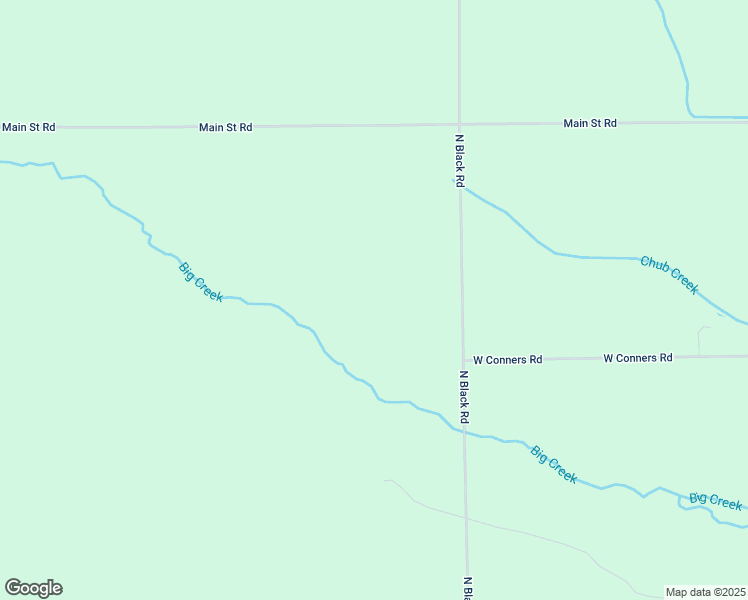map of restaurants, bars, coffee shops, grocery stores, and more near in Twining