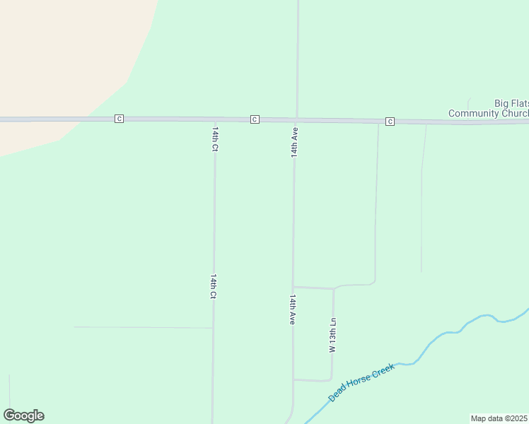 map of restaurants, bars, coffee shops, grocery stores, and more near 1029 14th Avenue in Arkdale