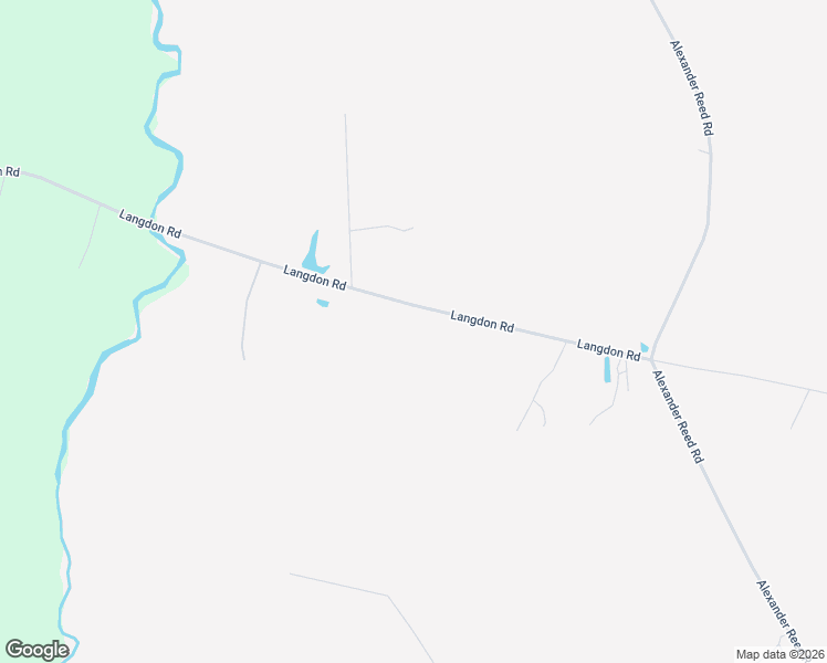 map of restaurants, bars, coffee shops, grocery stores, and more near 100 Langdon Road in Richmond