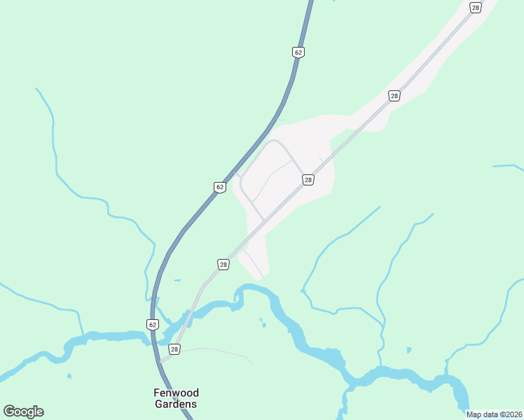 map of restaurants, bars, coffee shops, grocery stores, and more near 8 Fenwood Crescent in Belleville