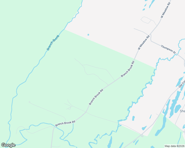 map of restaurants, bars, coffee shops, grocery stores, and more near Anderson Lane in Thomaston