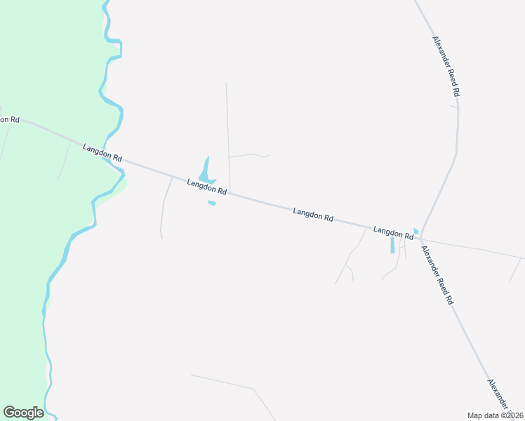 map of restaurants, bars, coffee shops, grocery stores, and more near 100 Langdon Road in Richmond