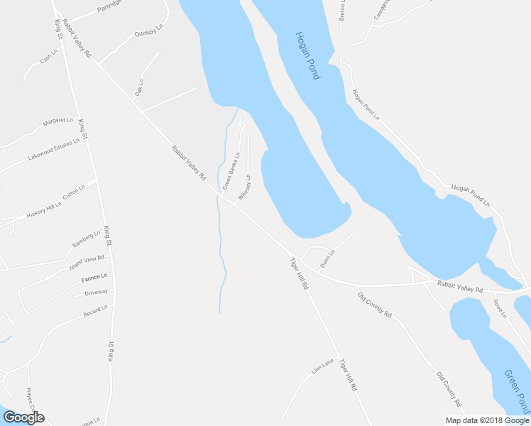 map of restaurants, bars, coffee shops, grocery stores, and more near 172 Rabbit Valley Road in Oxford