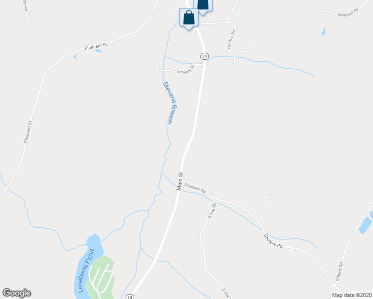 map of restaurants, bars, coffee shops, grocery stores, and more near 2909 Main Street in Williamstown
