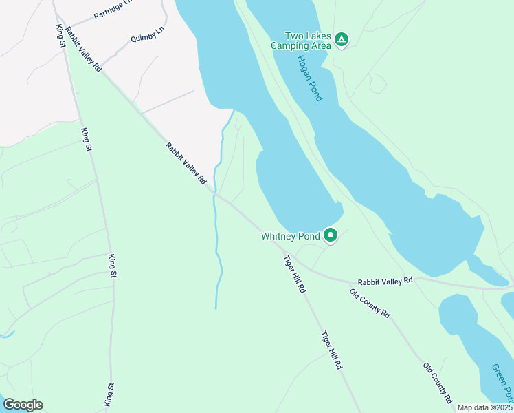 map of restaurants, bars, coffee shops, grocery stores, and more near 172 Rabbit Valley Road in Oxford