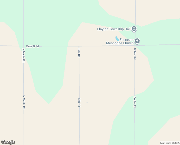 map of restaurants, bars, coffee shops, grocery stores, and more near in Arenac County