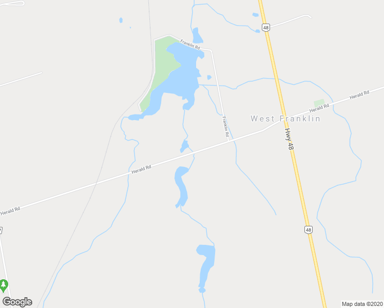 map of restaurants, bars, coffee shops, grocery stores, and more near 4956 Herald Road in Mount Albert