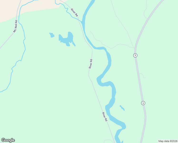 map of restaurants, bars, coffee shops, grocery stores, and more near River Road in Fryeburg