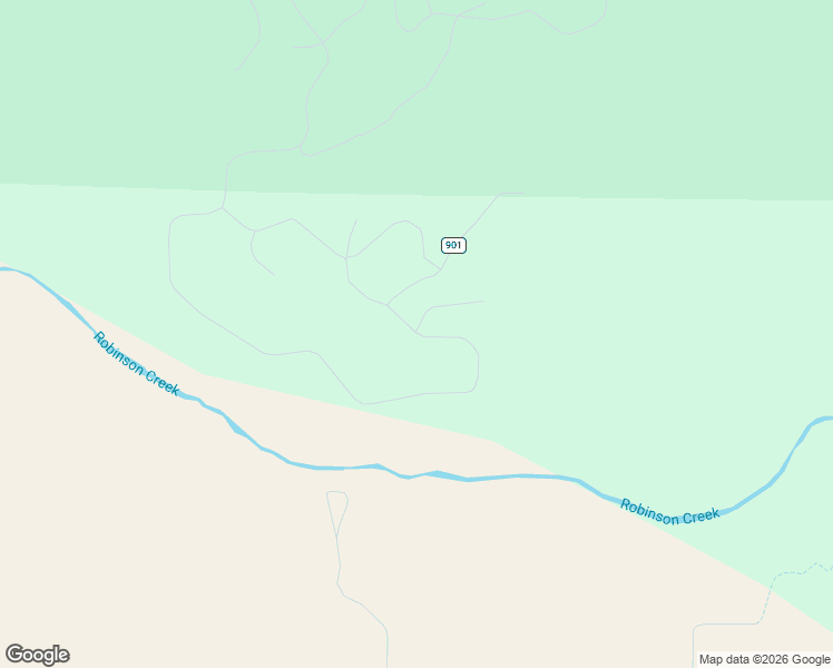 map of restaurants, bars, coffee shops, grocery stores, and more near 1650 Shadow Run in Ashton