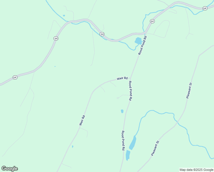 map of restaurants, bars, coffee shops, grocery stores, and more near 23 Orchard Terrace in Williamstown
