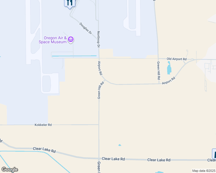 map of restaurants, bars, coffee shops, grocery stores, and more near 90201 Green Hill Road in Eugene