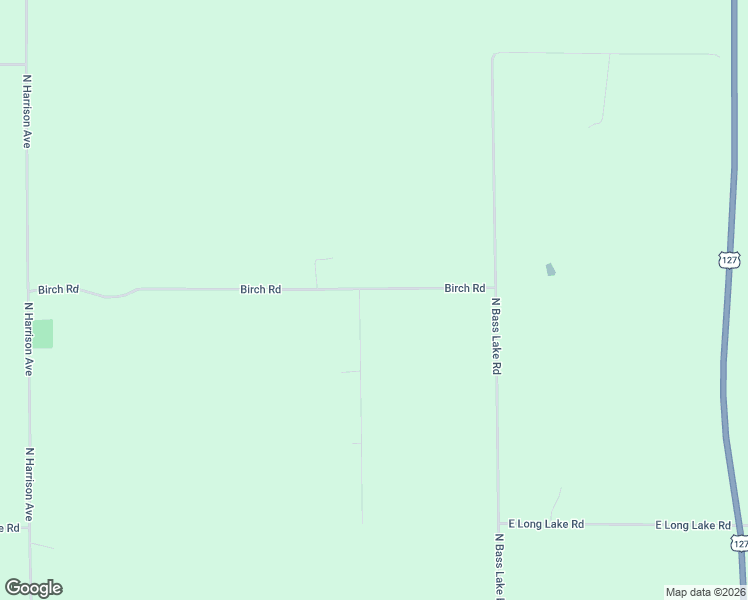 map of restaurants, bars, coffee shops, grocery stores, and more near 1730 Birch Road in Harrison