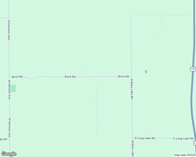 map of restaurants, bars, coffee shops, grocery stores, and more near 1730 Birch Road in Harrison