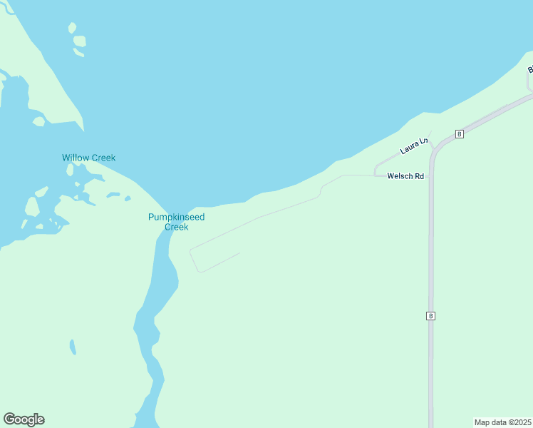 map of restaurants, bars, coffee shops, grocery stores, and more near 9699 Welsch Road in Winneconne