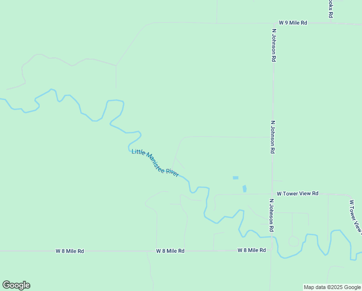 map of restaurants, bars, coffee shops, grocery stores, and more near 6621 Wayward Court in Irons
