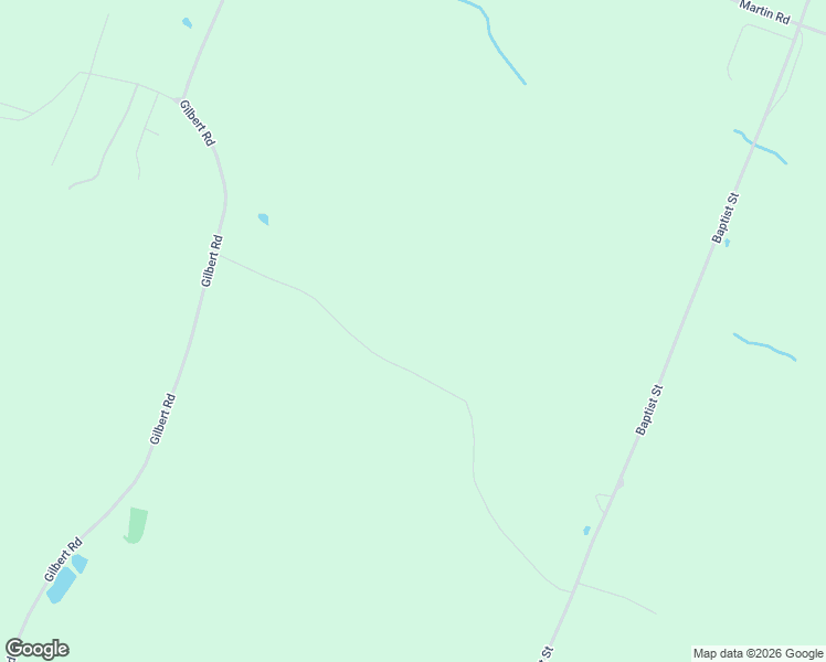 map of restaurants, bars, coffee shops, grocery stores, and more near 389 Young Road in Williamstown